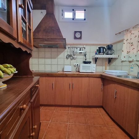 Vivienda Vacacional Ca Na Paula ラ・オロタバ エクステリア 写真