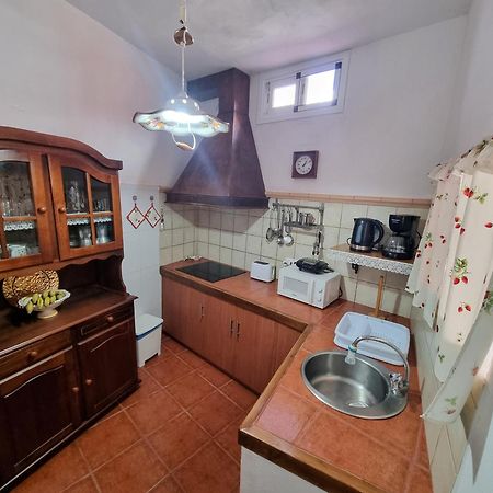 Vivienda Vacacional Ca Na Paula ラ・オロタバ エクステリア 写真