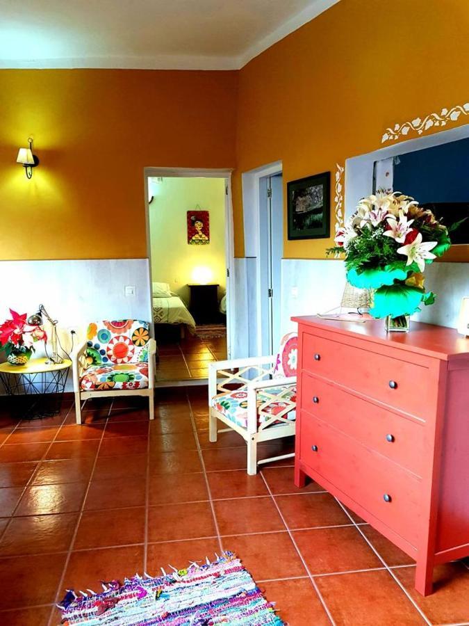 Vivienda Vacacional Ca Na Paula ラ・オロタバ エクステリア 写真