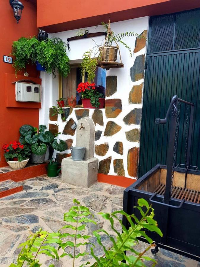 Vivienda Vacacional Ca Na Paula ラ・オロタバ エクステリア 写真