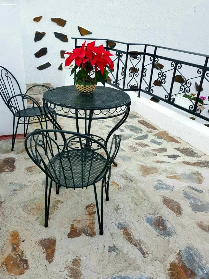 Vivienda Vacacional Ca Na Paula ラ・オロタバ エクステリア 写真