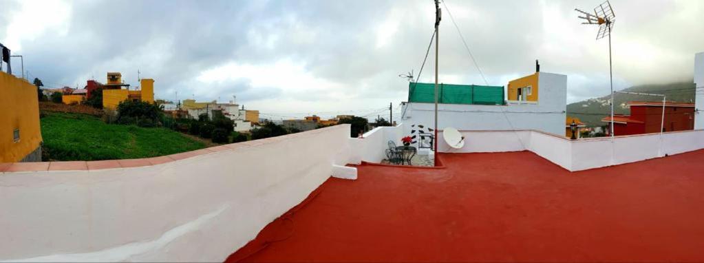 Vivienda Vacacional Ca Na Paula ラ・オロタバ エクステリア 写真