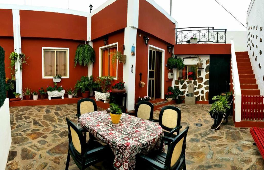 Vivienda Vacacional Ca Na Paula ラ・オロタバ エクステリア 写真