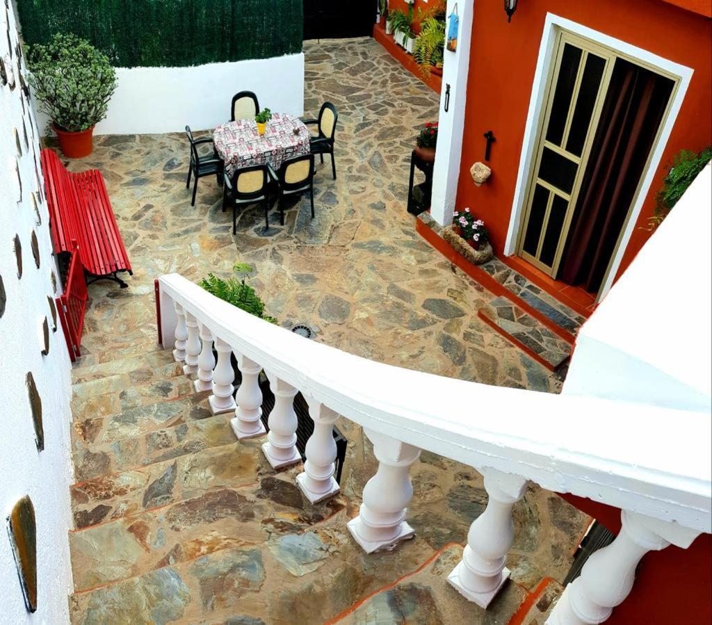 Vivienda Vacacional Ca Na Paula ラ・オロタバ エクステリア 写真