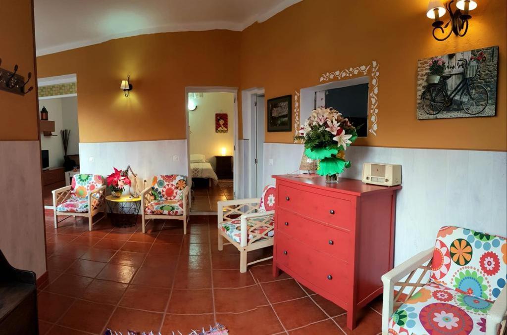 Vivienda Vacacional Ca Na Paula ラ・オロタバ エクステリア 写真
