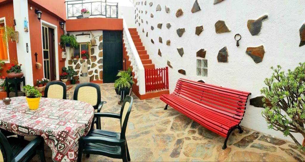 Vivienda Vacacional Ca Na Paula ラ・オロタバ エクステリア 写真