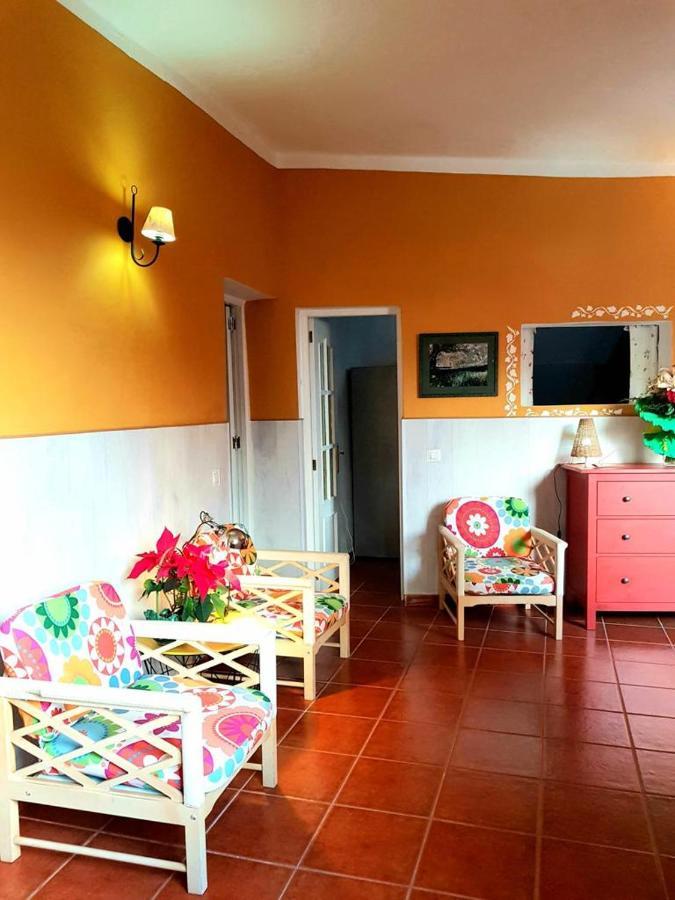 Vivienda Vacacional Ca Na Paula ラ・オロタバ エクステリア 写真