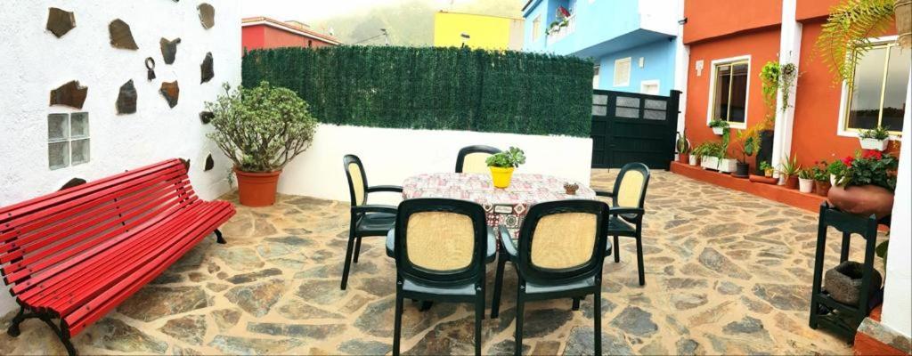 Vivienda Vacacional Ca Na Paula ラ・オロタバ エクステリア 写真