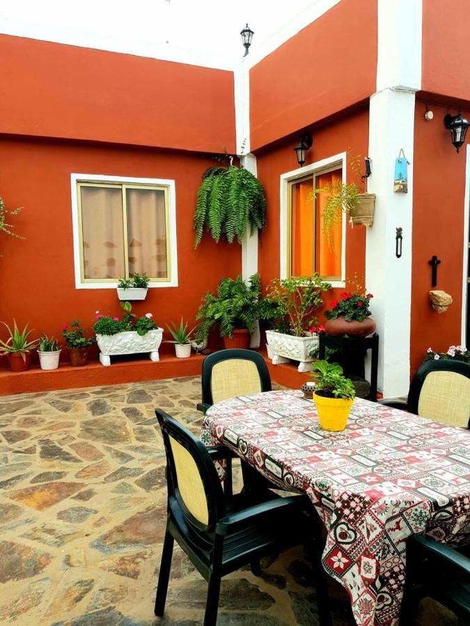 Vivienda Vacacional Ca Na Paula ラ・オロタバ エクステリア 写真
