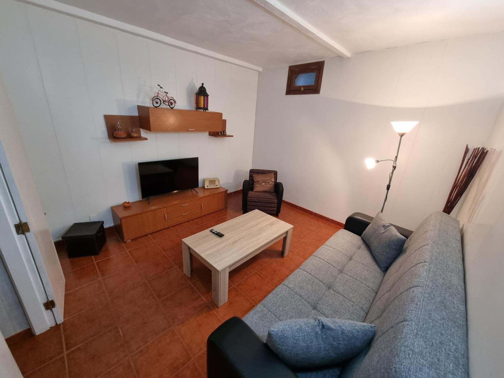 Vivienda Vacacional Ca Na Paula ラ・オロタバ エクステリア 写真