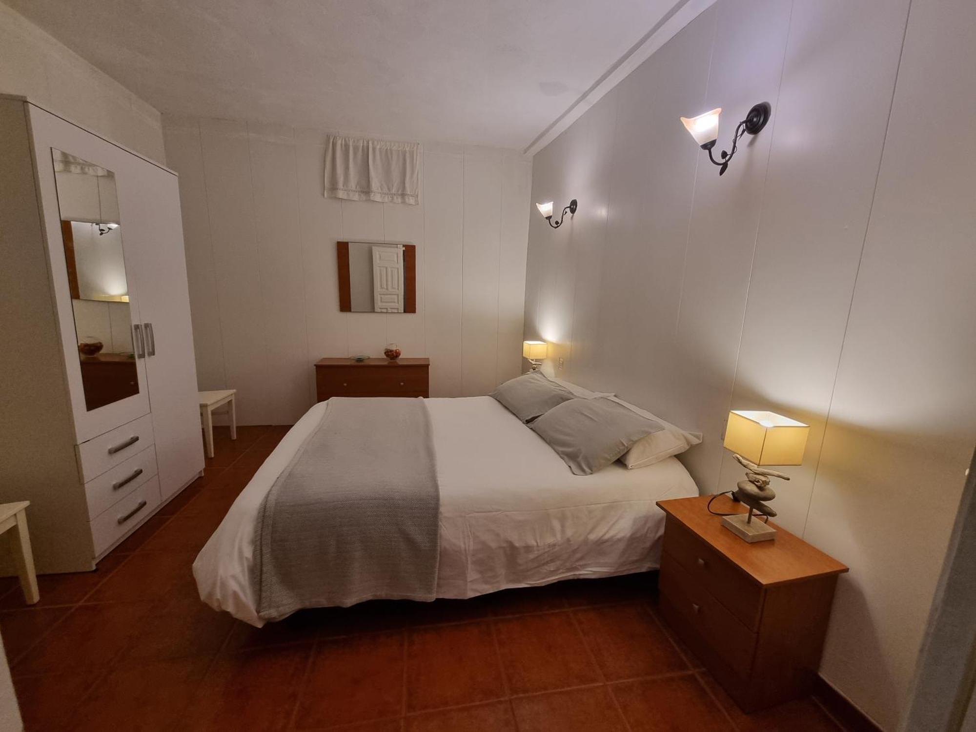 Vivienda Vacacional Ca Na Paula ラ・オロタバ エクステリア 写真