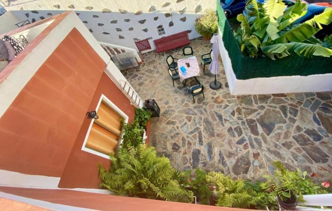 Vivienda Vacacional Ca Na Paula ラ・オロタバ エクステリア 写真