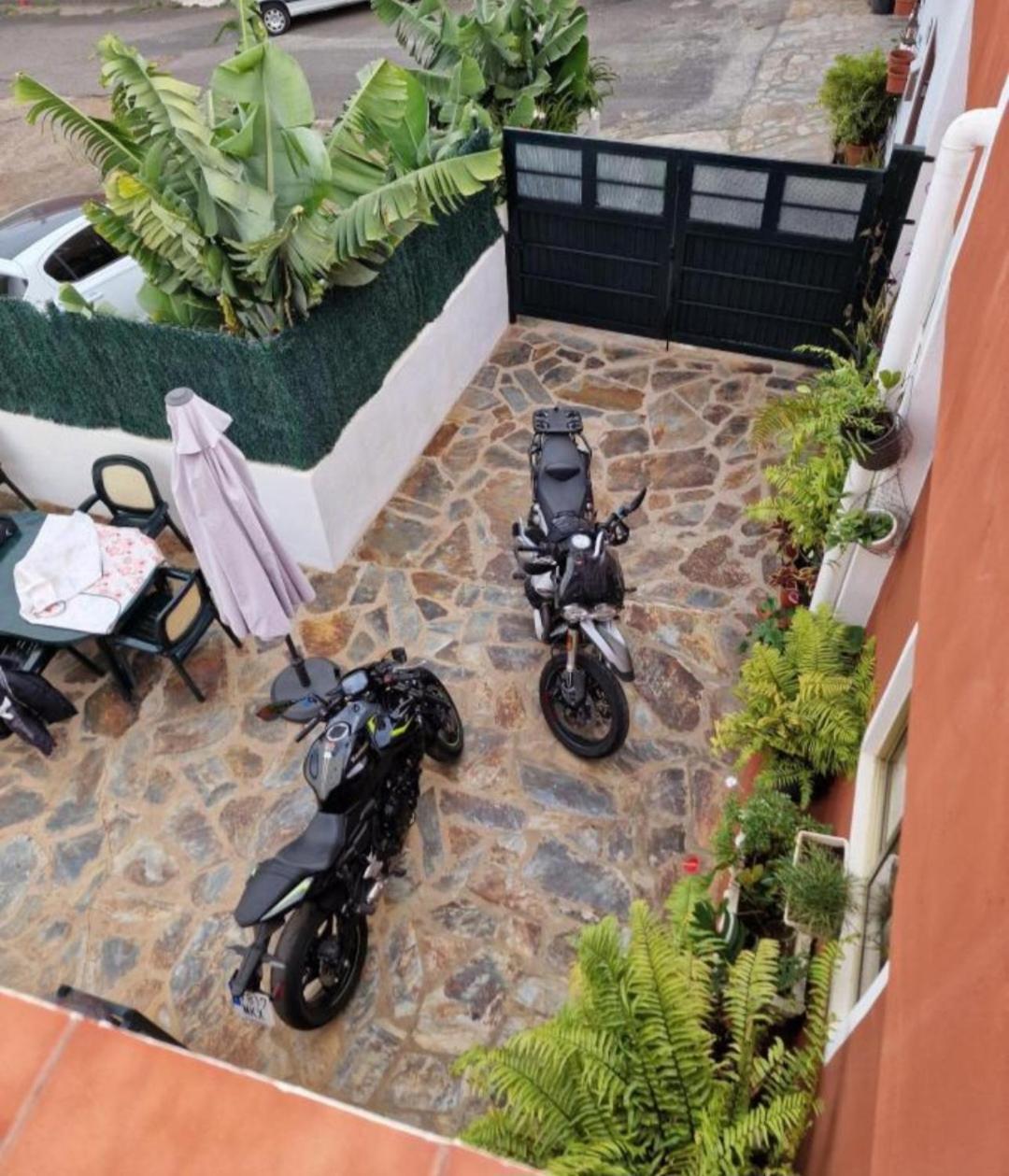 Vivienda Vacacional Ca Na Paula ラ・オロタバ エクステリア 写真