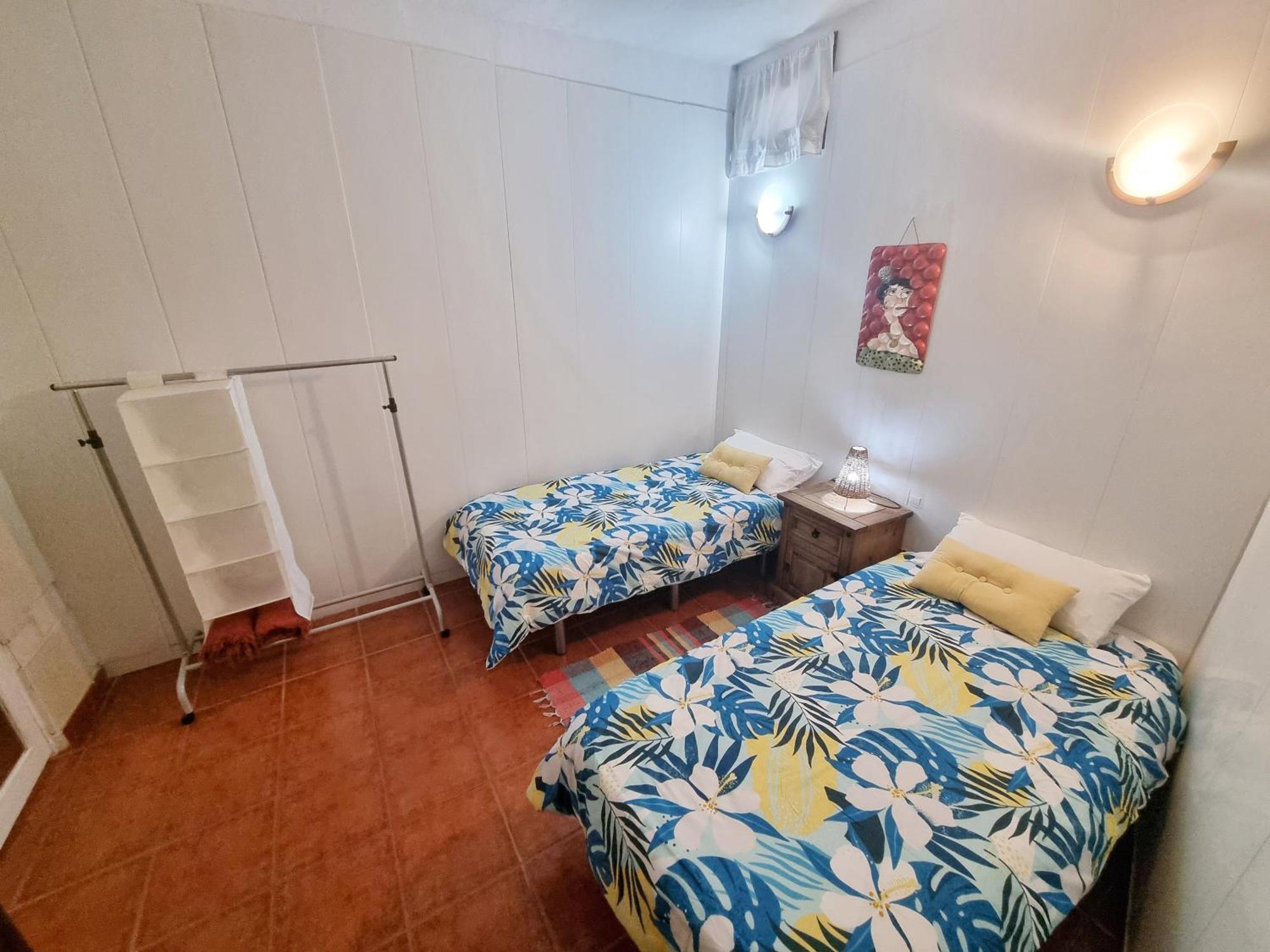 Vivienda Vacacional Ca Na Paula ラ・オロタバ エクステリア 写真