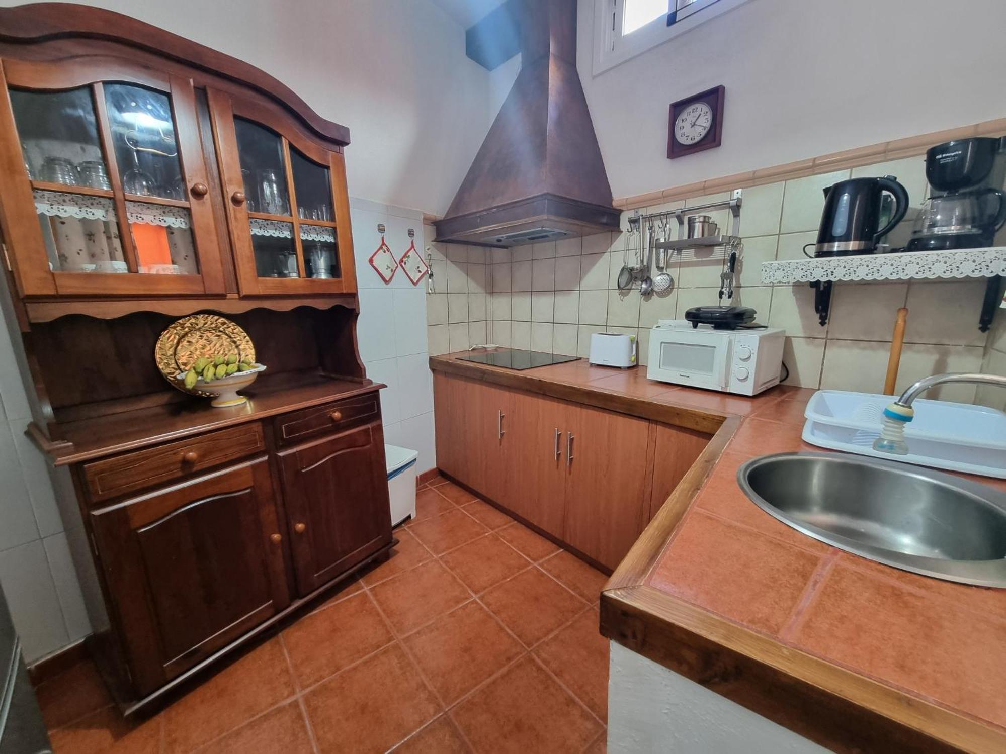 Vivienda Vacacional Ca Na Paula ラ・オロタバ エクステリア 写真
