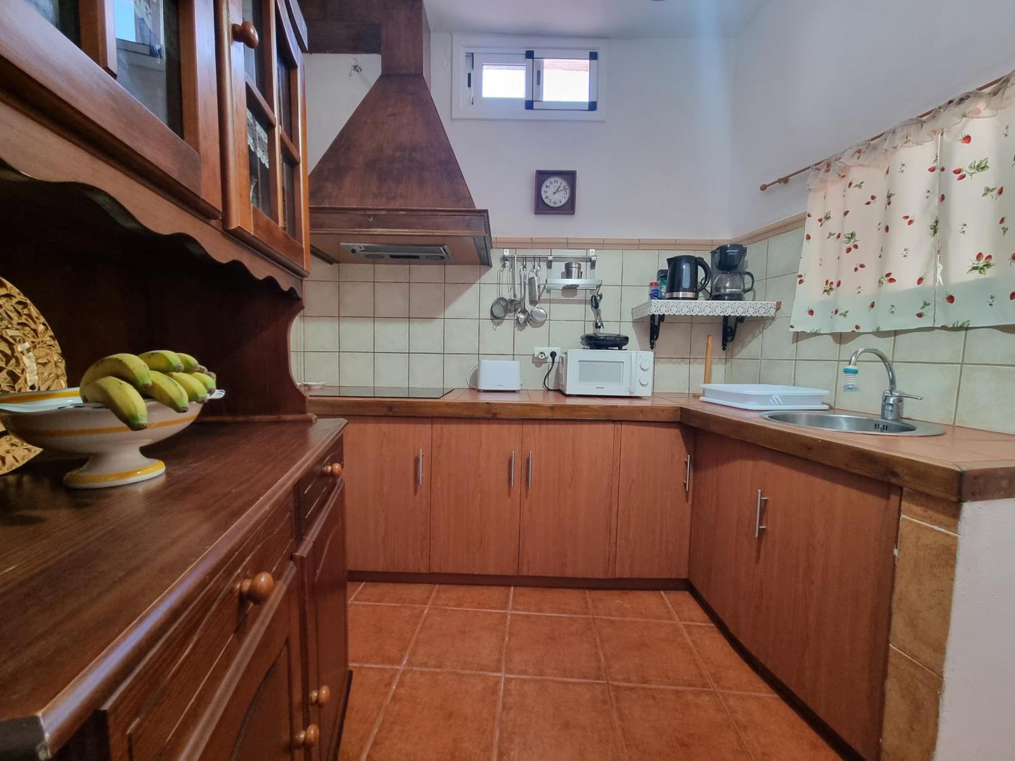 Vivienda Vacacional Ca Na Paula ラ・オロタバ エクステリア 写真