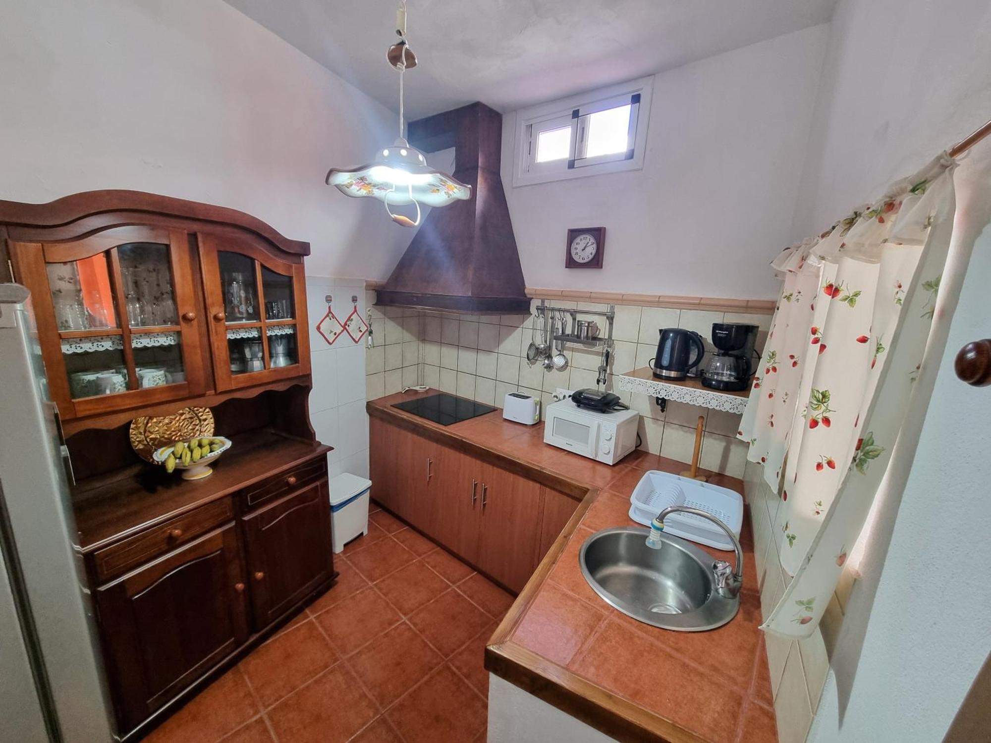 Vivienda Vacacional Ca Na Paula ラ・オロタバ エクステリア 写真