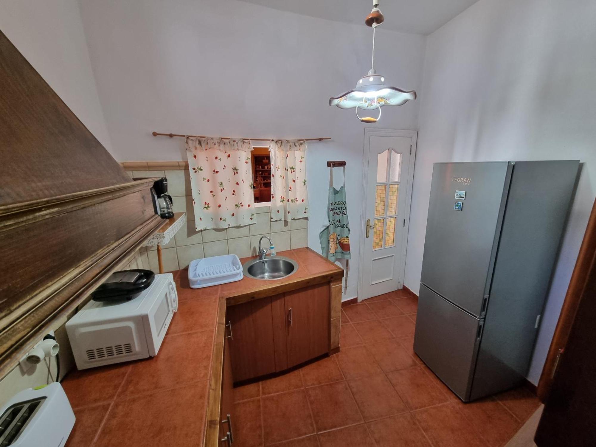 Vivienda Vacacional Ca Na Paula ラ・オロタバ エクステリア 写真
