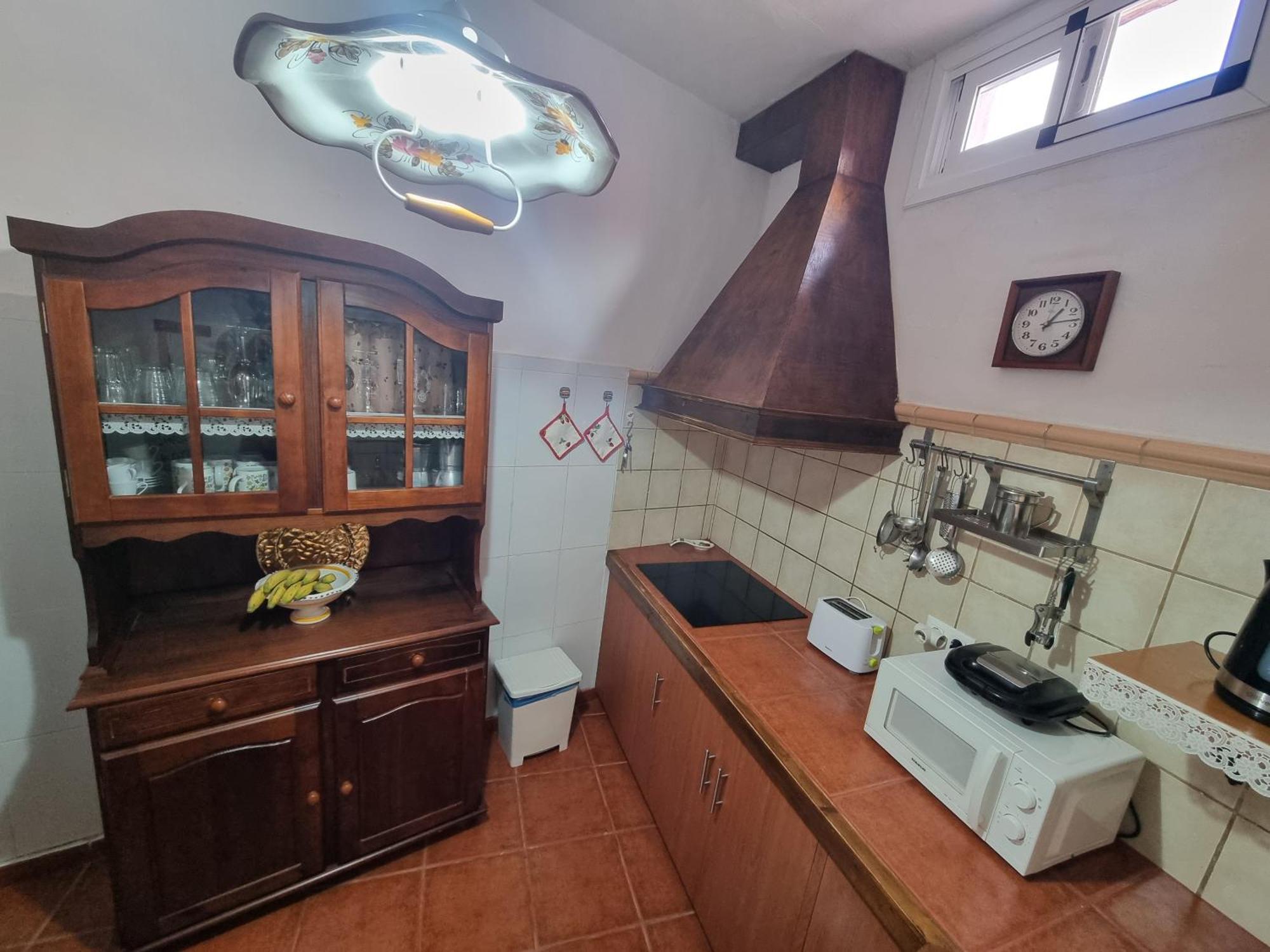 Vivienda Vacacional Ca Na Paula ラ・オロタバ エクステリア 写真